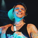 Sanremo2025, indiscrezione bomba. Fedez verso il ritiro dopo caos Ferragni-Corona?