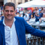 Sicilia. Parlamentare regionale Giuseppe Castiglione arrestato per voto di scambio politico-mafioso