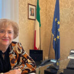 Catania. Premio “Luigi Maina” 2025 al Prefetto Maria Carmela Librizzi