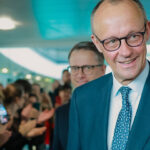 Elezioni in Germania. Vincono CDU-CSU, verso grande coalizione con Socialdemocratici