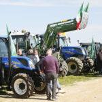 Sicilia, siccità. “Giovani Agricoltori Marsalesi” e sindacati uniti per sollecitare interventi