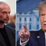 Usa. Trump nomina l’ultraconservatore Dan Bongino come vicedirettore dell’FBI
