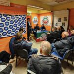 Paternò, congresso di Forza Italia. Rinina confermato coordinatore del partito