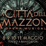 Catania. Al Dipartimento Scienze Umanistiche l’evento culturale “Dal Mito al Musical”