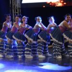 Paternò. Il ballo di “Tropical Style” trionfa all’ex Palaghiaccio di Catania