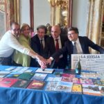 A Catania la grande festa per gli 80 anni del quotidiano La Sicilia