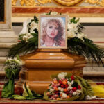 Oggi l’ultimo saluto a Eleonora Giorgi nella Chiesa degli Artisti a Roma