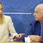Alta tensione tra governo e magistrati: l’Anm a Palazzo Chigi