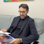 Paternò, politica. Andrea Di Bella: “Serve un nuovo impegno civico per i paternesi”