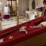 Papa Francesco, i funerali sabato 26 aprile. Da domani salma a San Pietro