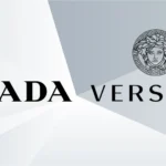 Prada compra Versace per 1,25 miliardi di euro. Acquisito il 100%