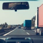 Sciopero tir in Sicilia, il CTS revoca blocco dopo il vertice con Salvini: ripartono i porti