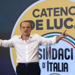Politica. Scontro aperto tra De Luca e Vannacci, tra “cazzari” e locuzioni latine